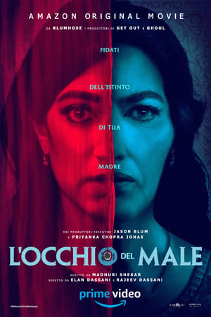 Image L’occhio del male