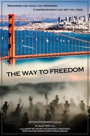 Image The Way to Freedom
