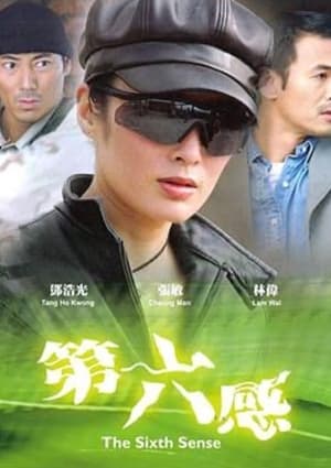 Télécharger 第六感 ou regarder en streaming Torrent magnet 