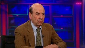 The Daily Show Season 18 : Calvin Trillin