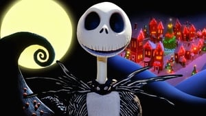 Capture of The Nightmare Before Christmas (1993) FHD Монгол хэл