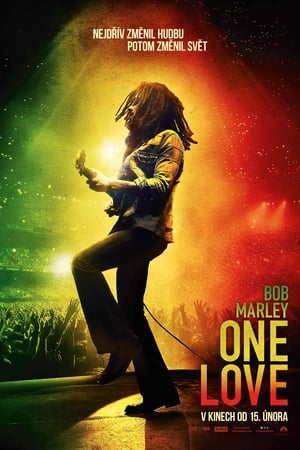 Bob Marley: One Love 2024