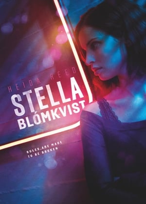 Image Stella Blómkvist - A bűnösök védője