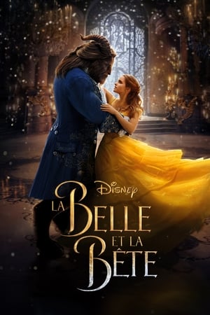 Image La Belle et la Bête