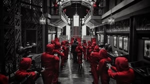 Money Heist Season 1 Episode 4 مترجمة