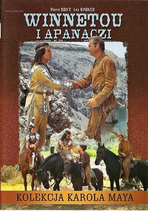 Image Winnetou i Apanaczi