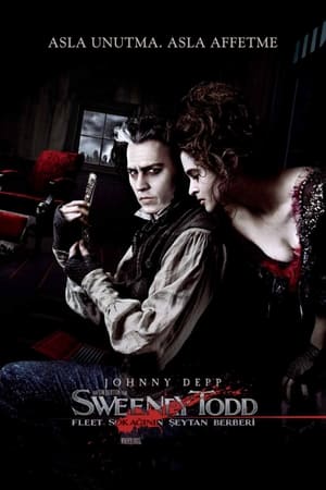 Image Sweeney Todd: Fleet Sokağının Şeytan Berberi