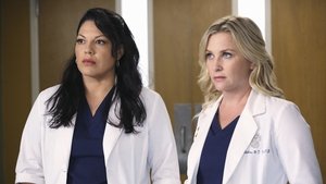 Grey’s Anatomy Season 11 Episode 1