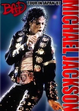 Télécharger Michael Jackson: Bad Japan Tour '87 ou regarder en streaming Torrent magnet 