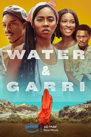 Water & Garri 2024