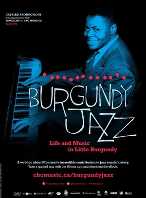 Burgundy Jazz (2013)
