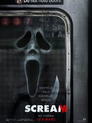 Scream VI en streaming ou téléchargement 