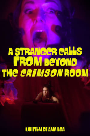 Télécharger A Stranger Calls from Beyond the Crimson Room ou regarder en streaming Torrent magnet 