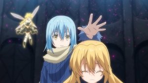 关于我转生变成史莱姆这档事 Season 1 Episode 23