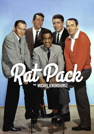 Poster Rat Pack 2022