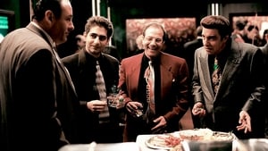 The Sopranos Season 4 Episode 3