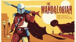 The Mandalorian Season 1 Episode 1 مترجمة