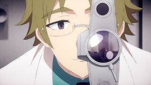 Satsuriku no Tenshi Episode 13