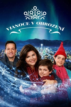 Poster Vianoce v ohrození 2014