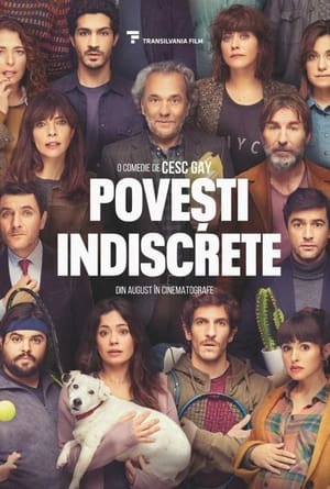 Image Povești Indiscrete