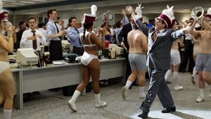 Capture of The Wolf of Wall Street (2013) FHD Монгол хэл