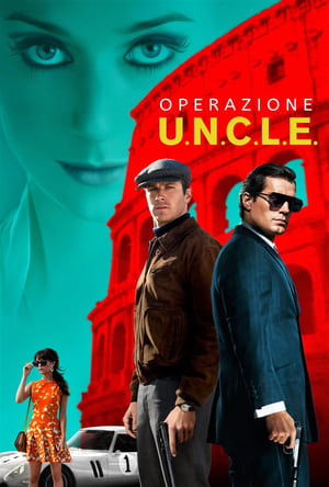 Image Operazione U.N.C.L.E.