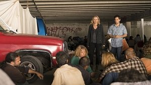 Fear the Walking Dead Season 2 Episode 14 مترجمة