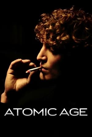 Poster Atomic Age 2012