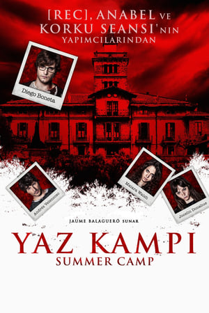 Image Yaz Kampı