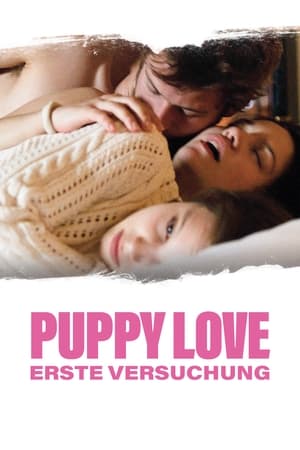Poster Puppylove – Erste Versuchung 2013