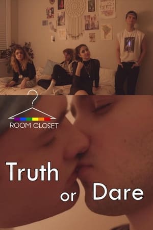 Image Room Closet: Truth or Dare