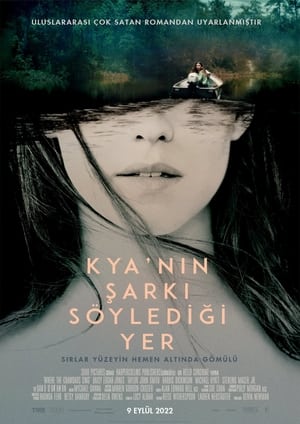 Poster Kya'nın Şarkı Söylediği Yer 2022