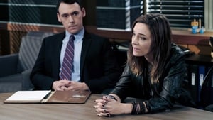 Law & Order: Special Victims Unit Season 19 :Episode 3  Contrapasso