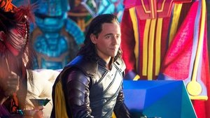 Captura de Thor: Ragnarok