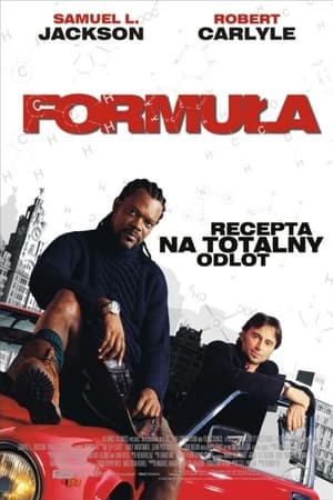 Poster Formuła 2001