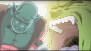 Dragon Ball Super Episode 118