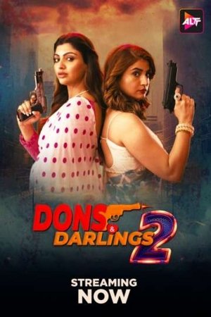 Dons & Darlings (2024)