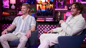 Watch What Happens Live with Andy Cohen Season 21 :Episode 63  Kyle Cooke & West Wilson