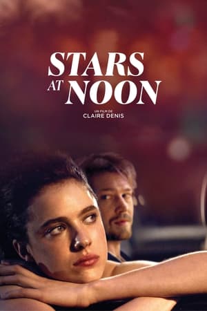 Stars at Noon 2022