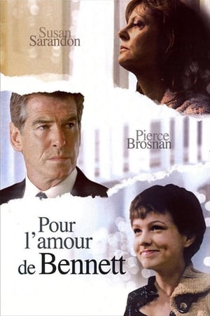 Image Pour l'amour de Bennett