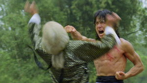 A Vingança do Dragão