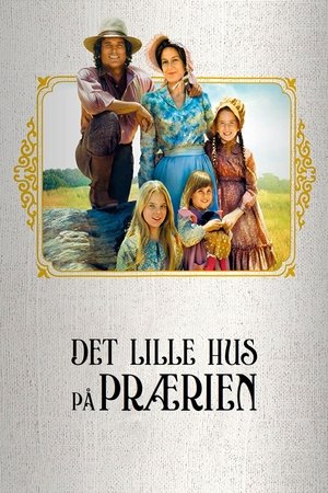 Image Det lille hus på prærien