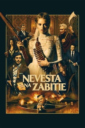 Nevesta na zabitie 2019