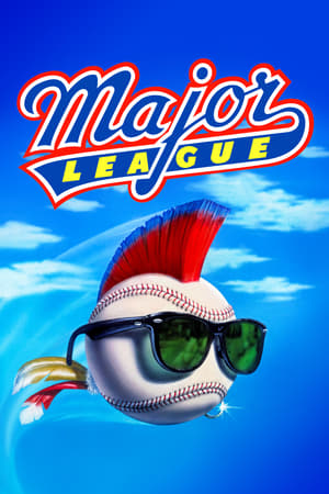Poster Major League 1989