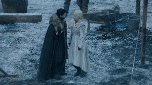 Game of Thrones Season 0 :Episode 249  Deleted Scenes from Season 8