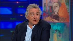 The Daily Show Season 19 : Robert De Niro