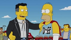 The Simpsons Season 26 Episode 17