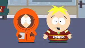 South Park Season 18 Episode 1