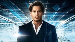 مشاهدة فيلم Transcendence 2014 مترجم