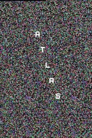 autorretrato: ATLAS (2021)